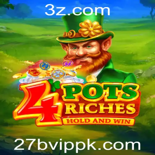 Descubra o Fascinante Mundo de 4potsriches