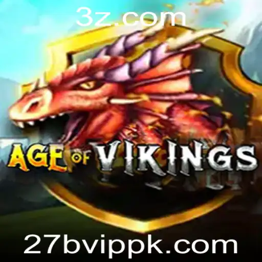 AgeofViking: Um Mergulho no Épico Mundo Nórdico