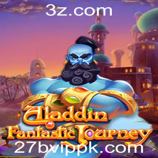 Explore o Fascinante Mundo do Jogo Aladdin com 27bvip
