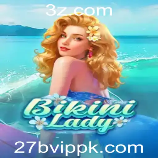 BikiniLady: Um Mergulho em um Mundo de Diversão Digital