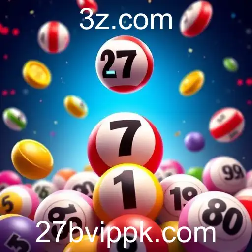 Bingo Online: A Nova Era do Entretenimento Digital com 27bvip