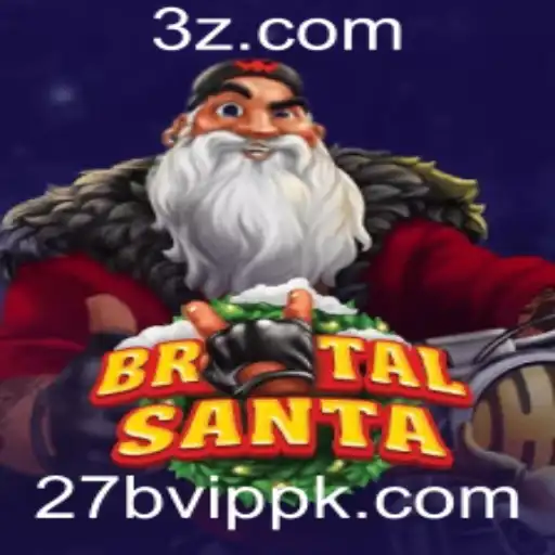 BrutalSanta: A Nova Sensação dos Jogos Incrivelmente Intenso