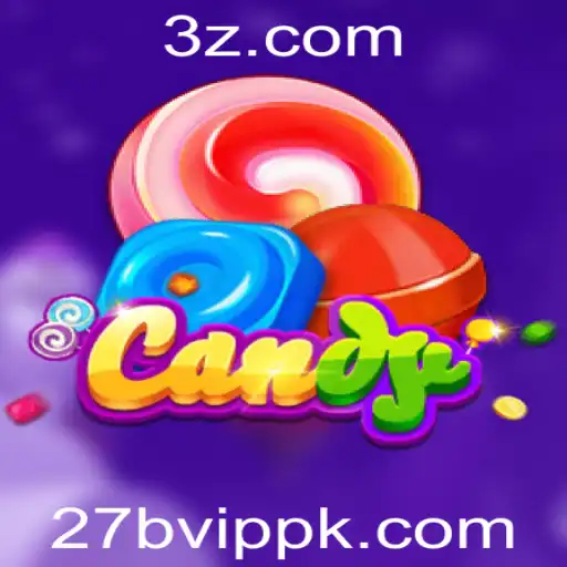 Explorando o Mundo Doce de Candy: Um Jogo Inovador com 27bvip