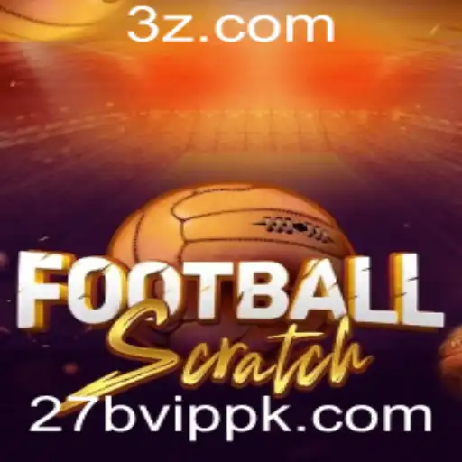 FootballScratch: O Jogo que Revoluciona os Esportes de Raspadinha