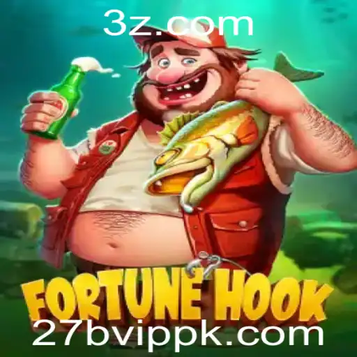 Descubra FortuneHook: Aventura e Estratégia no Mundo dos Jogos