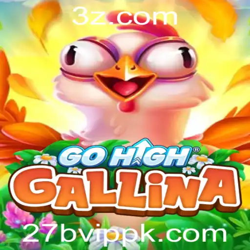 Descubra o Mundo de GoHighGallina: Um Jogo Revolucionário