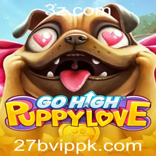 GoHighPuppyLove: Uma Aventura Canina Virtual Inovadora