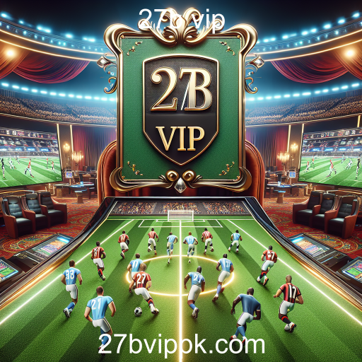 Explorando a Categoria de Pagamentos no 27b vip