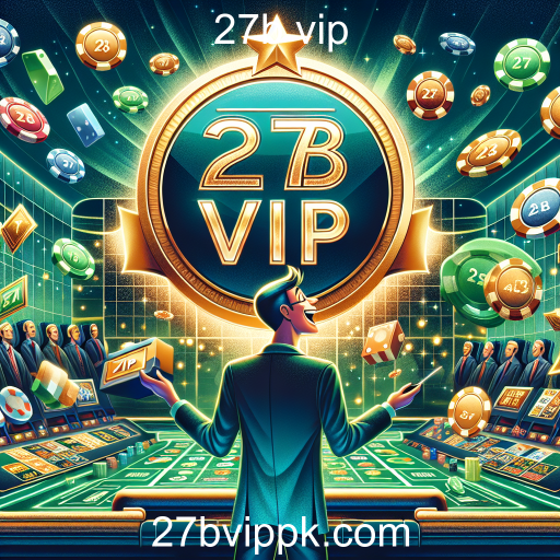 Explorando a Categoria de Pagamentos no 27b vip