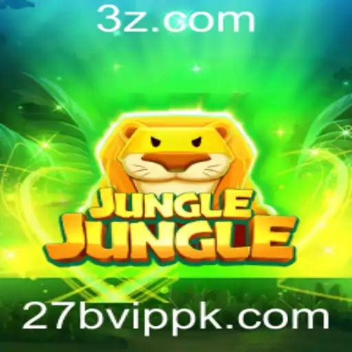Descubra o Fascinante Mundo do Jogo JungleJungle