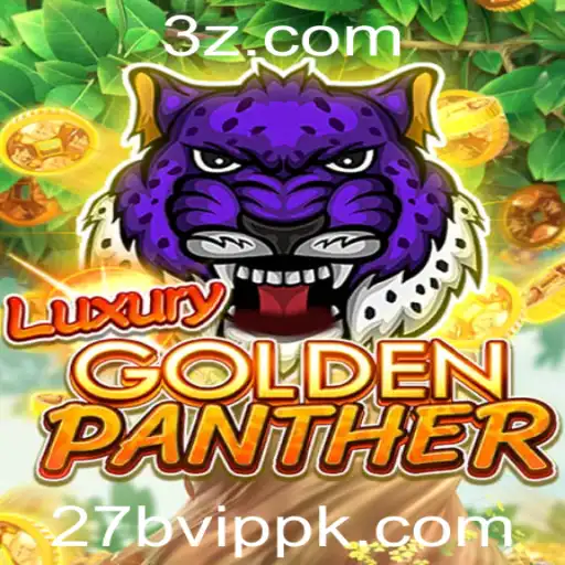 Descubra o Fascinante Mundo de LUXURYGOLDENPANTHER: Um Jogo de Estratégia Inigualável