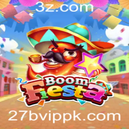 Descubra BoomFiesta: O Jogo Revolucionário que Está Conquistando o Mundo
