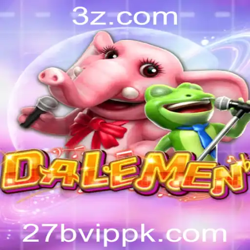 Explorando DALEMEN: O Novo Fenômeno dos Jogos de Estratégia