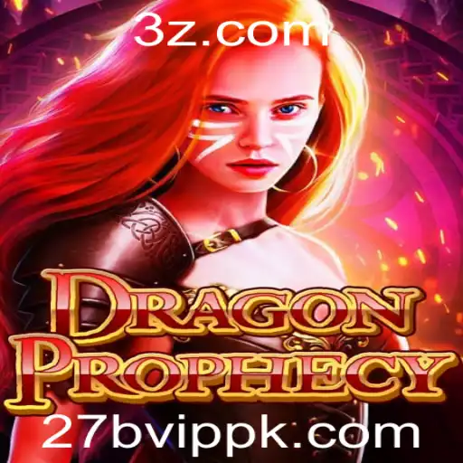 Explorando o Mundo Fantástico de DragonProphecy