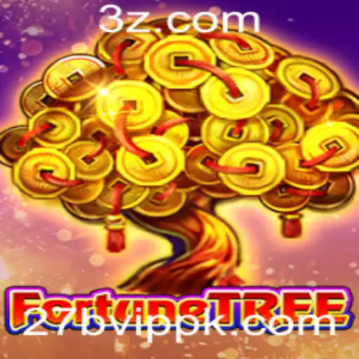FortuneTree: Descubra Aventuras e Desafios em um Mundo Mágico