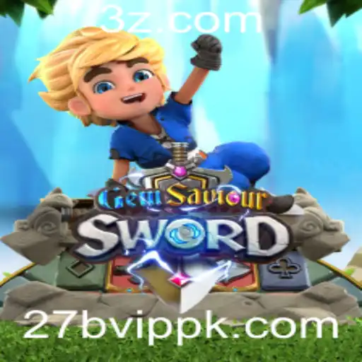 GemSaviourSword: Desvende o Mundo Fantástico e Suas Aventuras Épicas