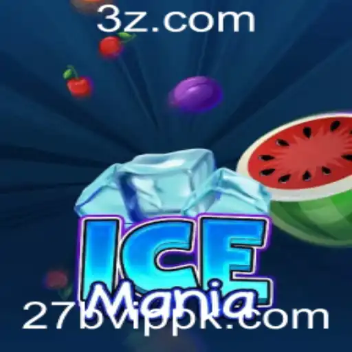 IceMania: O Novo Sensação de Jogo com a Chave 27bvip
