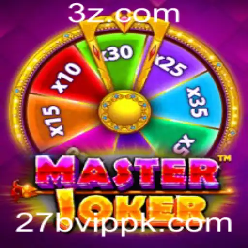 Desvendando o Mundo de MasterJoker: Um Jogo Envolvente para Todos