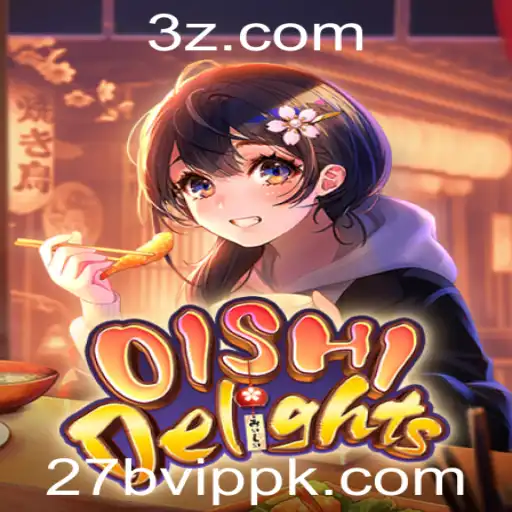 Descubra o Incrível Mundo de OishiDelights: O Jogo que Vai Encantar Seus Sentidos