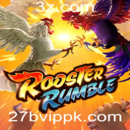 RoosterRumble: O Jogo Emocionante Que Está Conquistando o Público