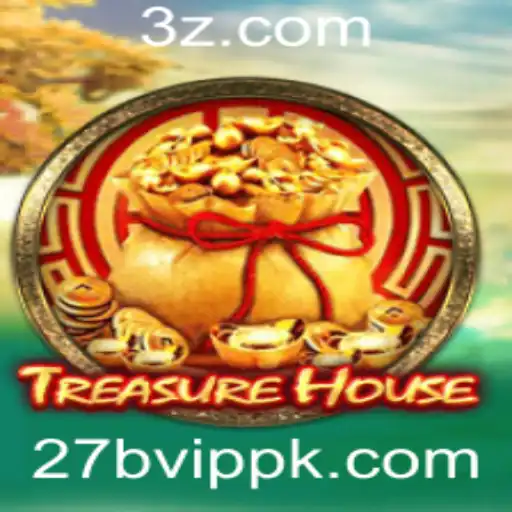 Descubra o Enigmatico Mundo de TreasureHouse com a Palavra-Chave 27bvip