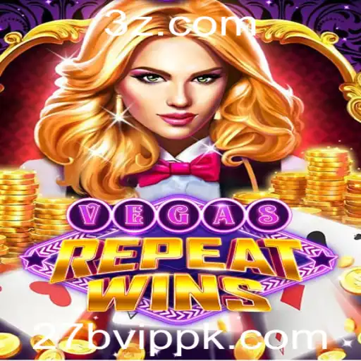 Descubra o Empolgante Mundo de VegasRepeatWins
