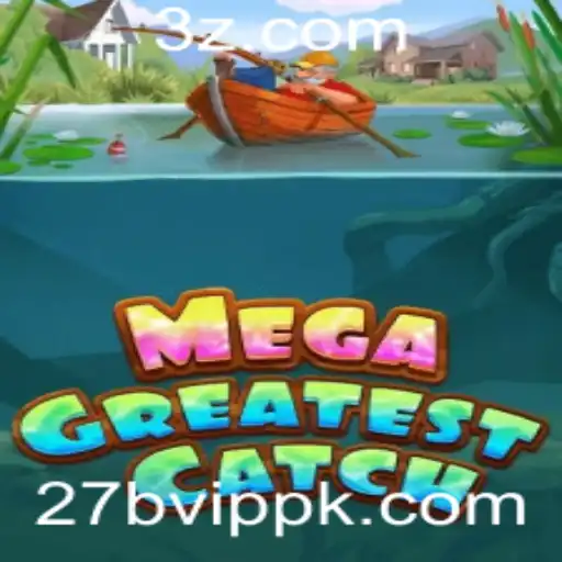 MegaGreatestCatch: Um Mergulho no Mundo das Aventuras Aquáticas