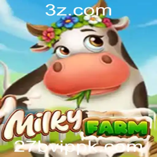 Descubra o Universo de MilkyFarm: Um Jogo de Estratégia Inovador