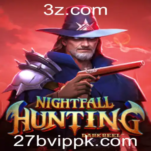 Aventura e Estratégia em NightfallHunting: Um Guia Completo