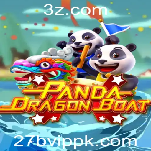 Descubra o Fascinante Mundo de PANDADRAGONBOAT: O Jogo Que Está Conquistando Corações