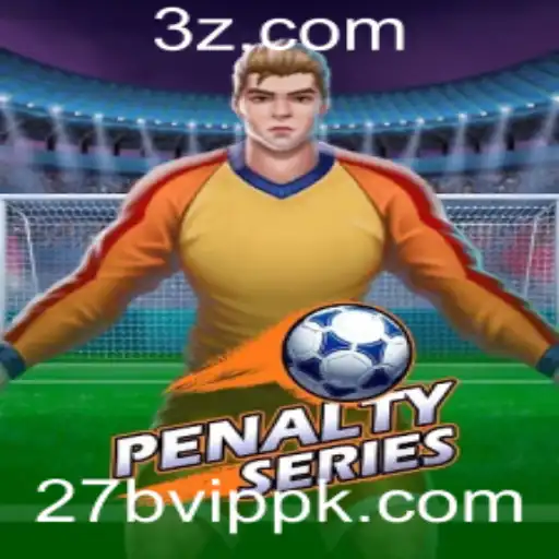 PenaltySeries: Uma Nova Dimensão nos Jogos de Pênaltis
