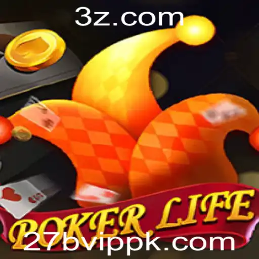 Descubra PokerLife: Um Jogo de Estratégia e Emoção