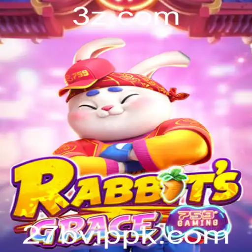 Descubra o Fascinante Mundo do Jogo RabbitsGrace