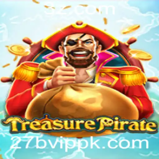 TreasurePirate: A Aventura dos Sete Mares com um Toque de Estratégia